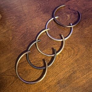 Sheila Fajl Juliette Cuffs